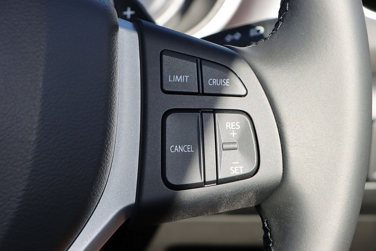 2024 Suzuki Vitara LY Series II
