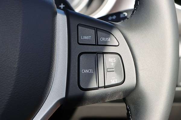 2024 Suzuki Vitara LY Series II