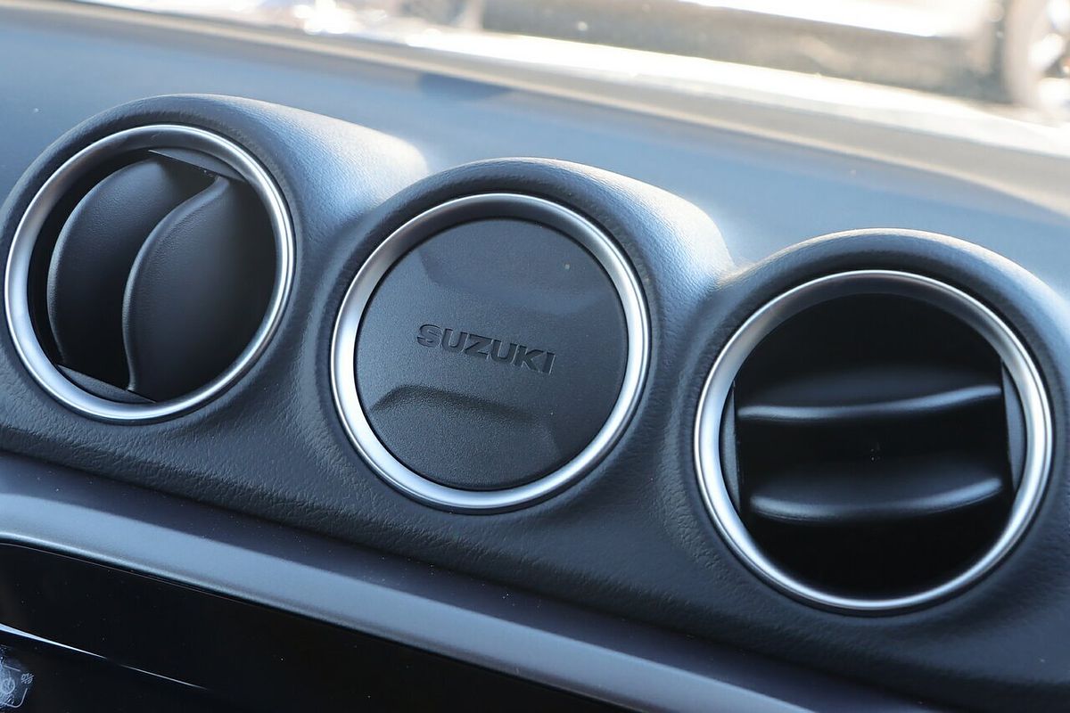 2024 Suzuki Vitara LY Series II