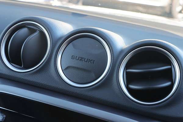 2024 Suzuki Vitara LY Series II