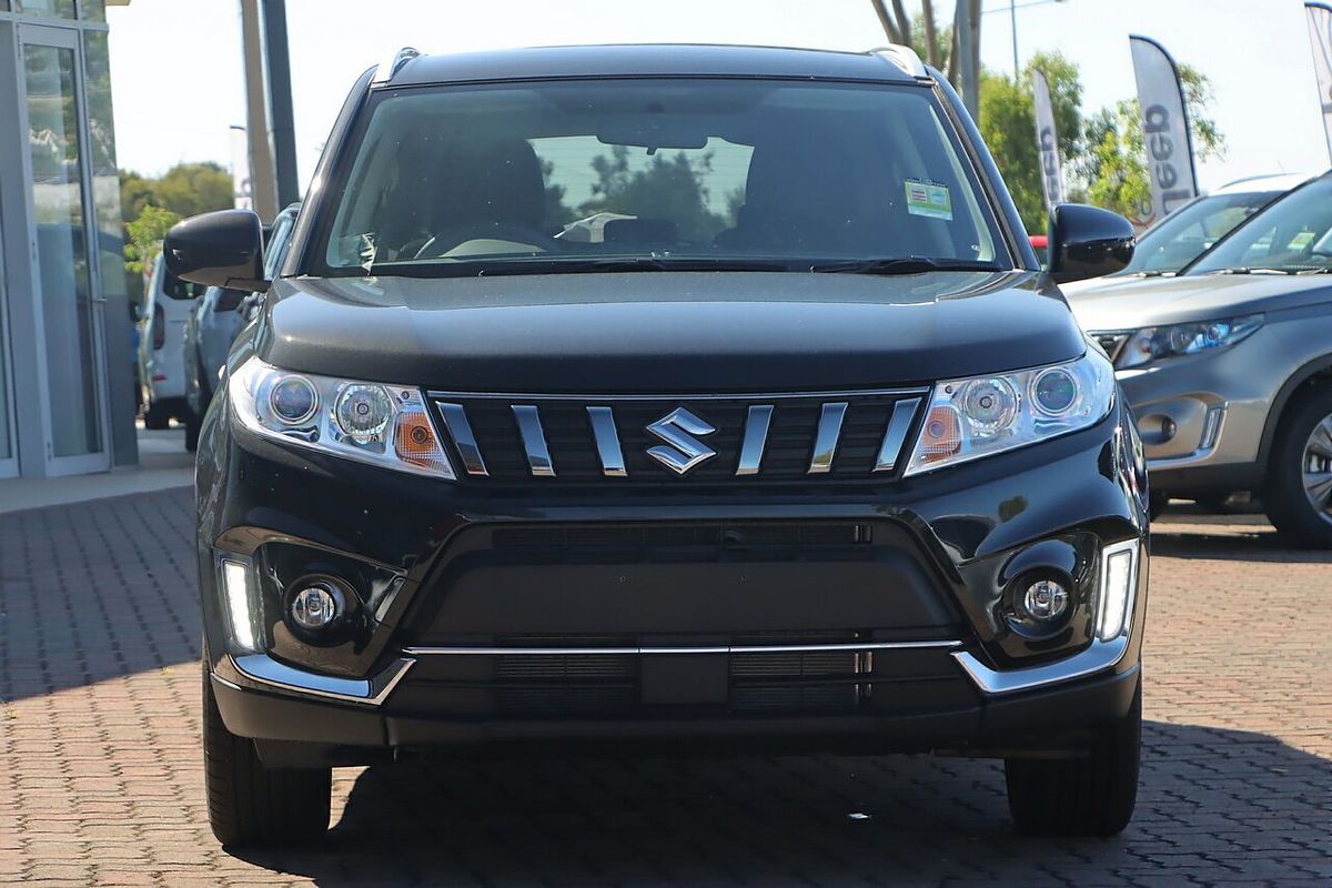 2024 Suzuki Vitara LY Series II