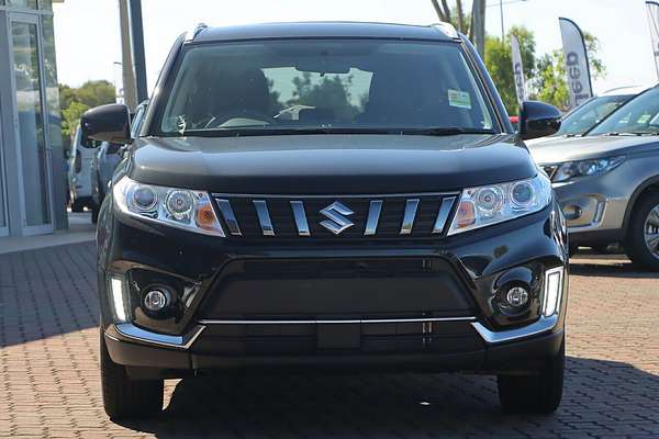2024 Suzuki Vitara LY Series II