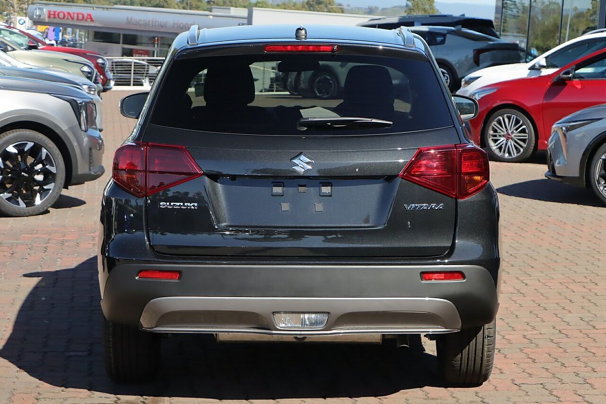 2024 Suzuki Vitara LY Series II