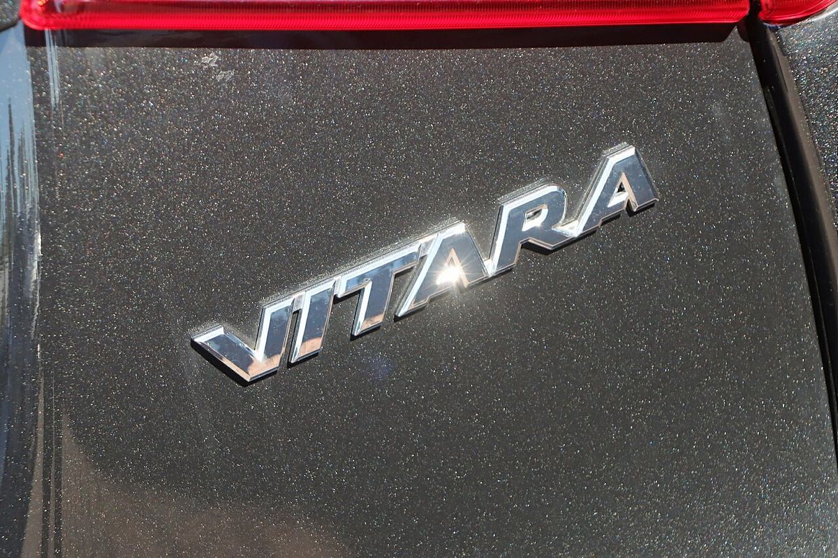 2024 Suzuki Vitara LY Series II