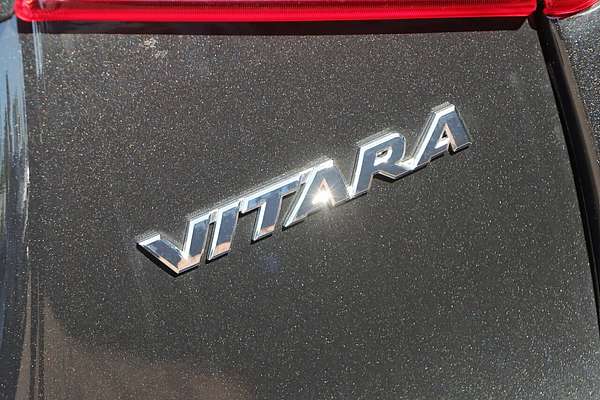2024 Suzuki Vitara LY Series II