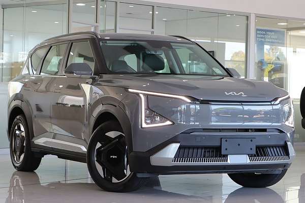2024 Kia EV5 Air Standard Range OVc