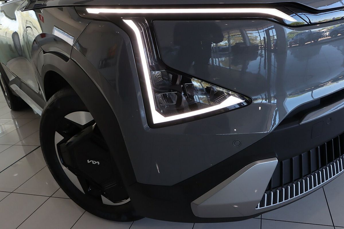 2024 Kia EV5 Air Standard Range OVc