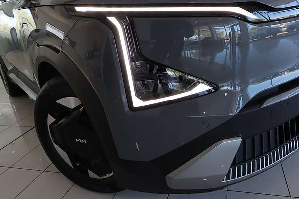 2024 Kia EV5 Air Standard Range OVc