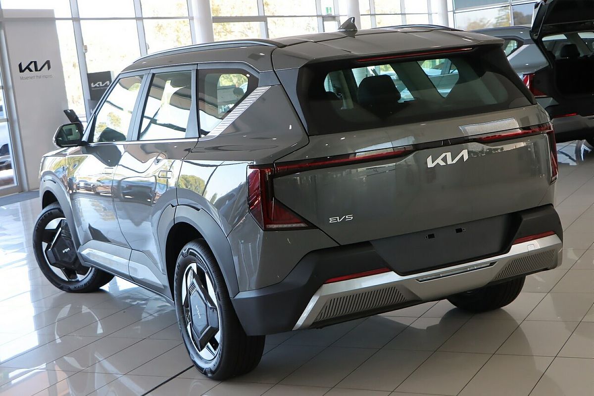 2024 Kia EV5 Air Standard Range OVc