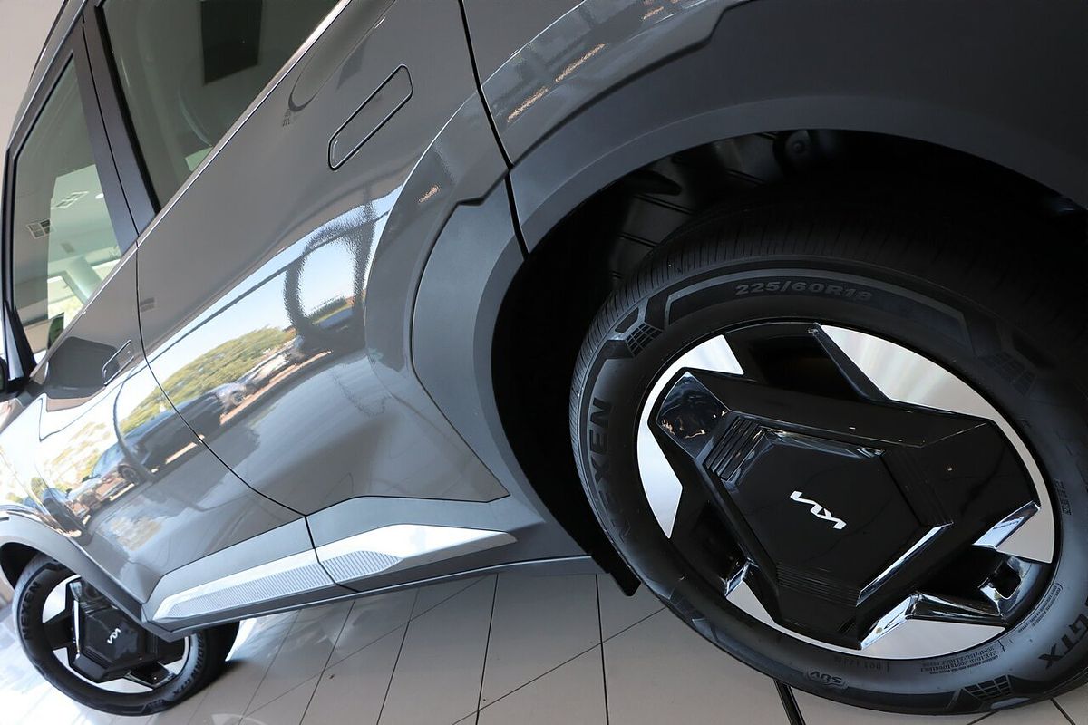 2024 Kia EV5 Air Standard Range OVc