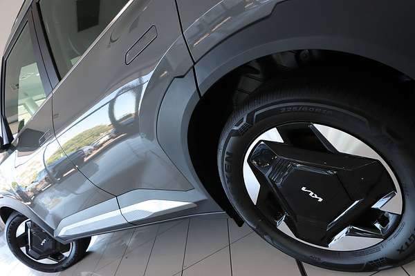 2024 Kia EV5 Air Standard Range OVc
