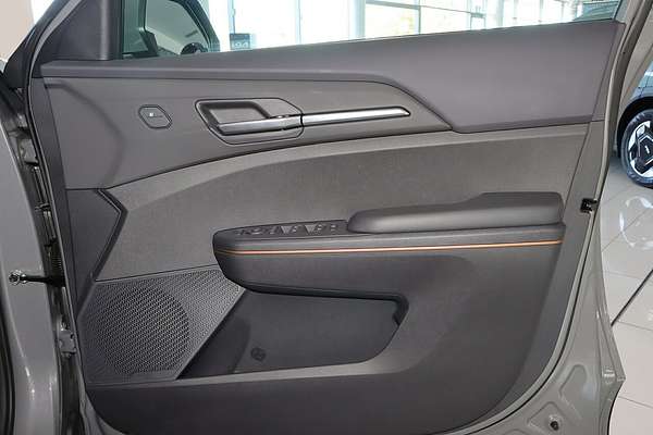 2024 Kia EV5 Air Standard Range OVc