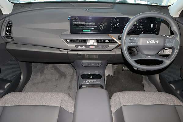 2024 Kia EV5 Air Standard Range OVc
