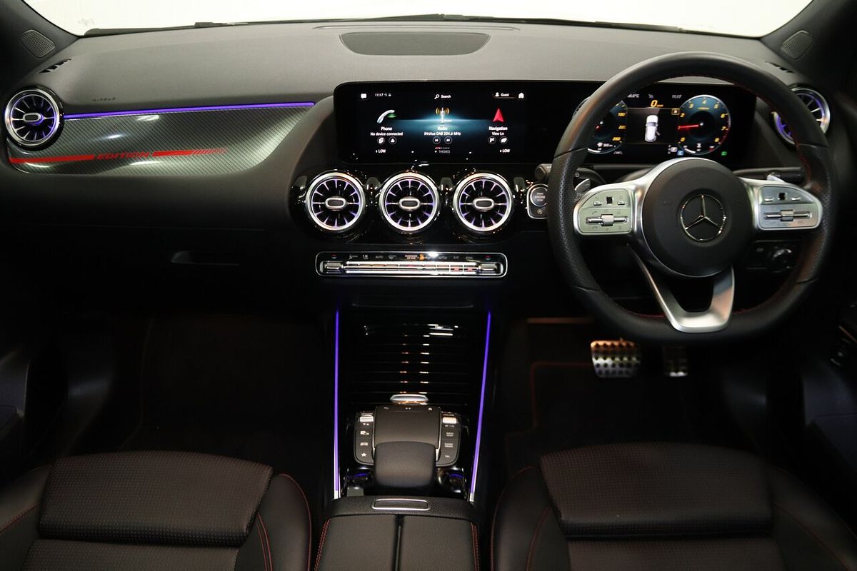 2020 Mercedes-Benz GLA-Class GLA200 H247
