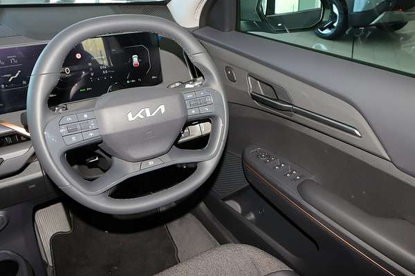 2024 Kia EV5 Air Standard Range OVc
