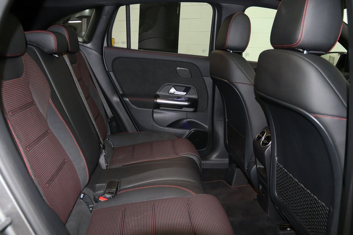 2020 Mercedes-Benz GLA-Class GLA200 H247