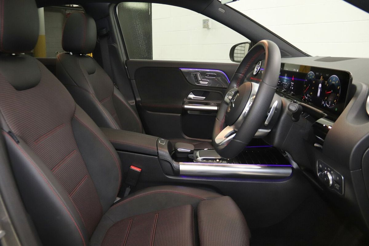 2020 Mercedes-Benz GLA-Class GLA200 H247