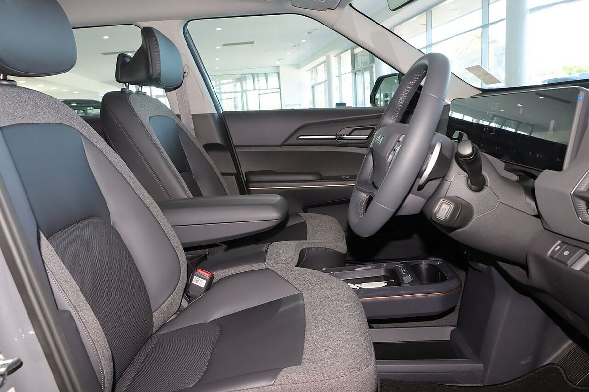 2024 Kia EV5 Air Standard Range OVc