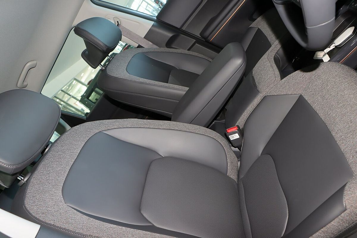 2024 Kia EV5 Air Standard Range OVc