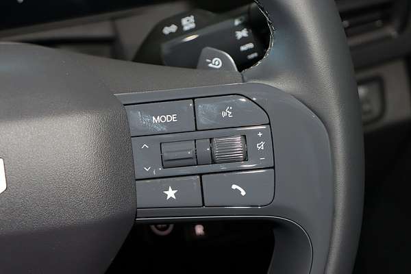 2024 Kia EV5 Air Standard Range OVc