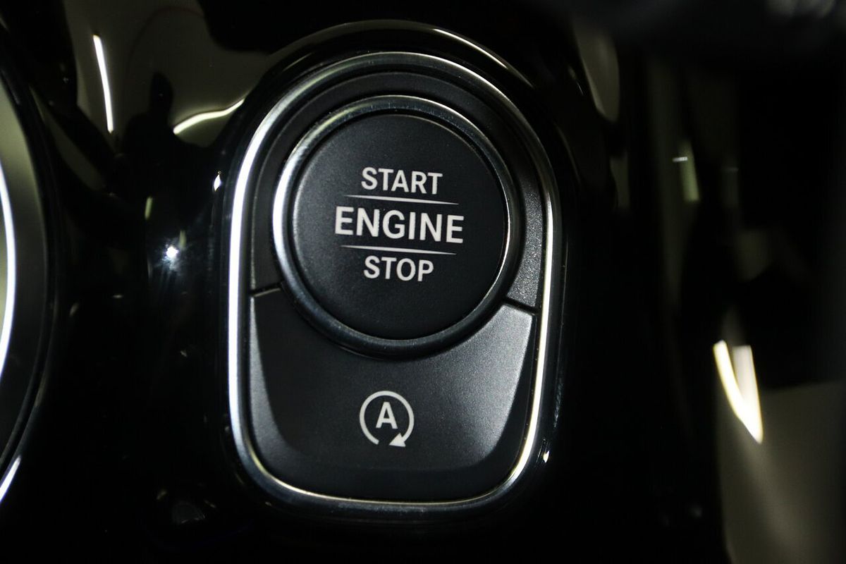 2020 Mercedes-Benz GLA-Class GLA200 H247