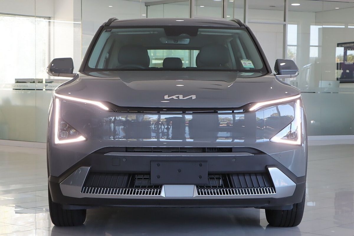 2024 Kia EV5 Air Standard Range OVc