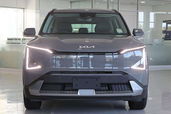 2024 Kia EV5 Air Standard Range OVc