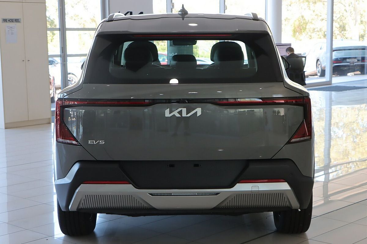 2024 Kia EV5 Air Standard Range OVc