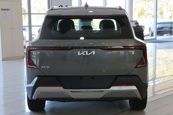 2024 Kia EV5 Air Standard Range OVc
