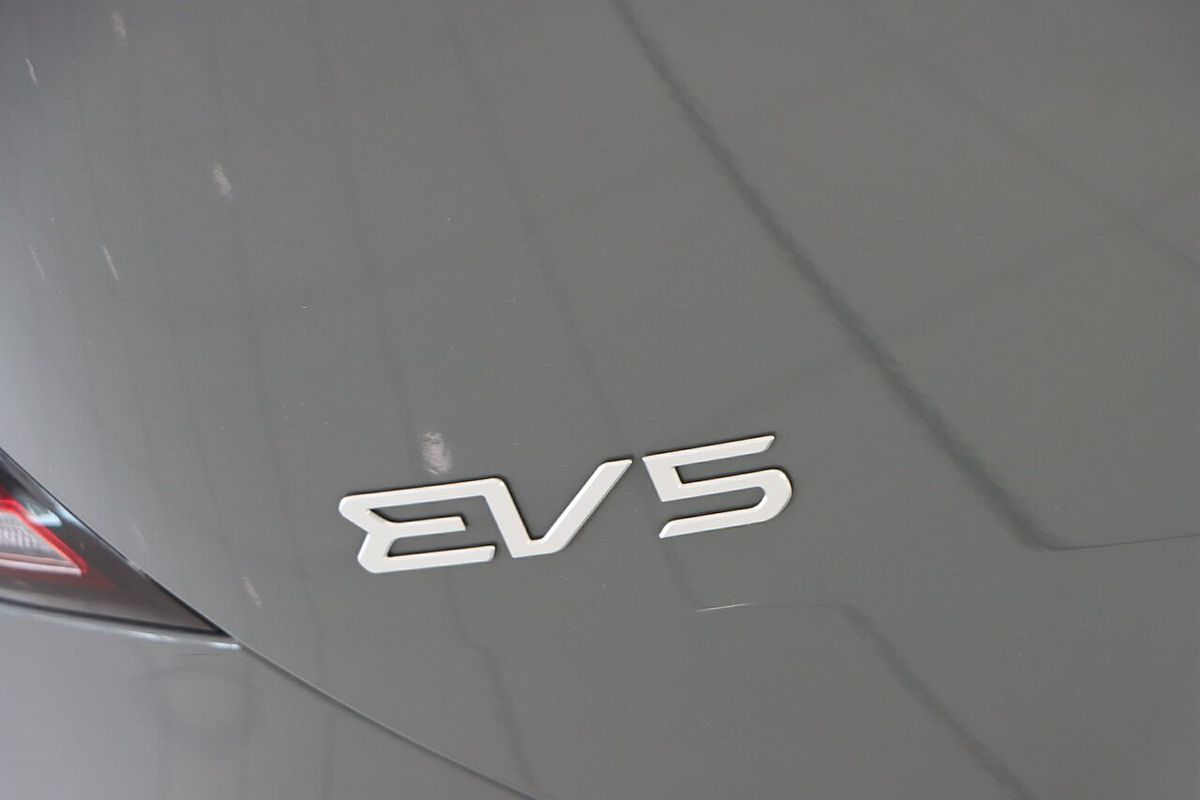 2024 Kia EV5 Air Standard Range OVc