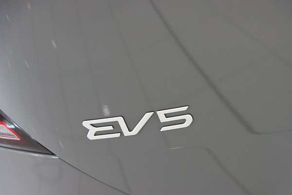 2024 Kia EV5 Air Standard Range OVc