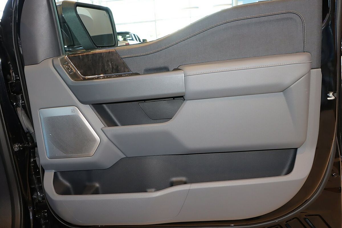2023 Ford F-150 Lariat 4X4 SWB