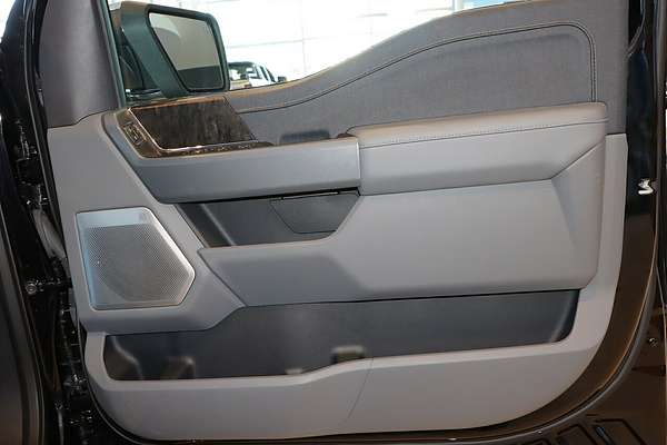 2023 Ford F-150 Lariat 4X4 SWB