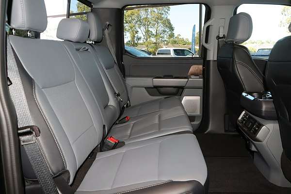 2023 Ford F-150 Lariat 4X4 SWB