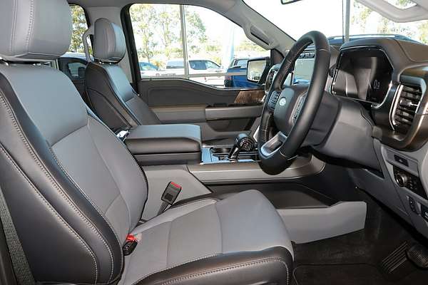 2023 Ford F-150 Lariat 4X4 SWB