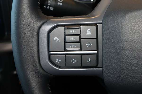 2023 Ford F-150 Lariat 4X4 SWB