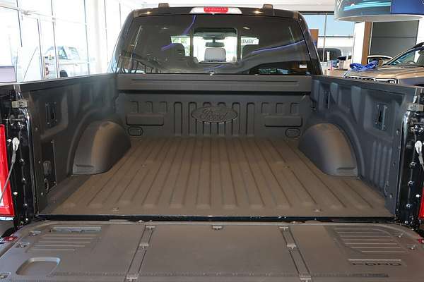 2023 Ford F-150 Lariat 4X4 SWB