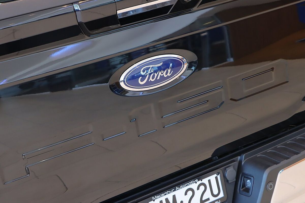 2023 Ford F-150 Lariat 4X4 SWB
