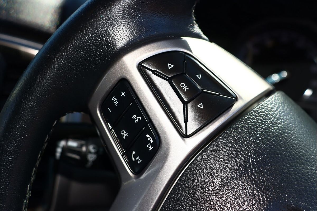 2019 Ford Ranger XLT PX MkIII 4X4 3.2L