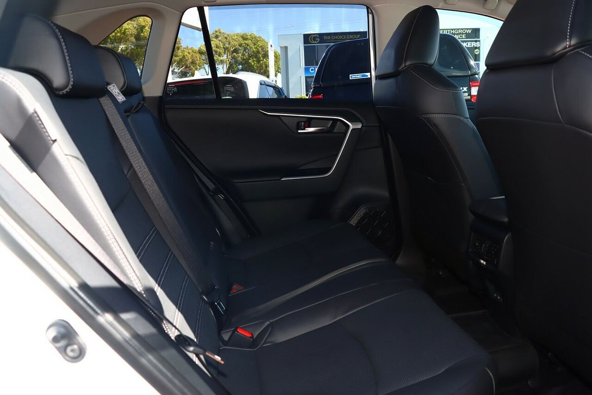 2024 Toyota RAV4 Cruiser AXAH54R
