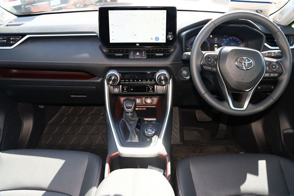 2024 Toyota RAV4 Cruiser AXAH54R