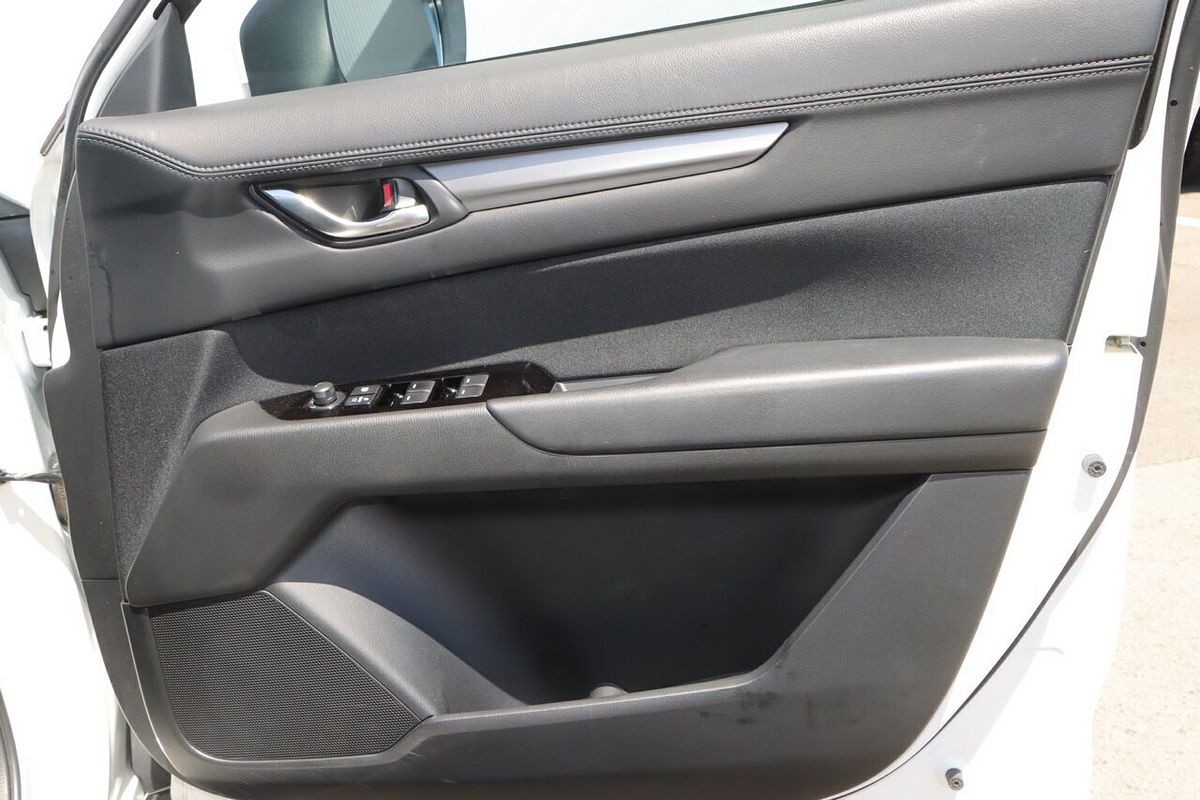 2022 Mazda CX-8 Sport KG Series