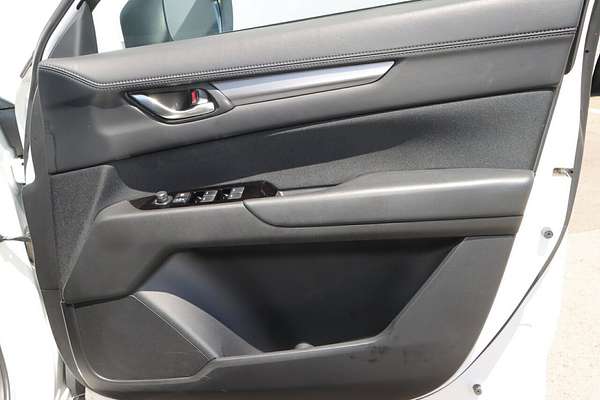 2022 Mazda CX-8 Sport KG Series