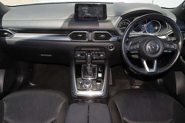 2022 Mazda CX-8 Sport KG Series