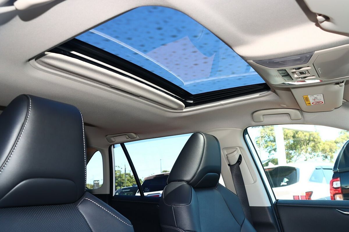 2024 Toyota RAV4 Cruiser AXAH54R