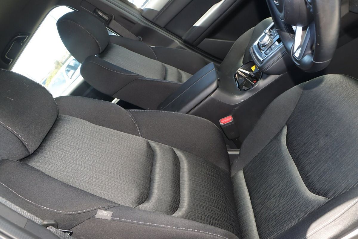 2022 Mazda CX-8 Sport KG Series