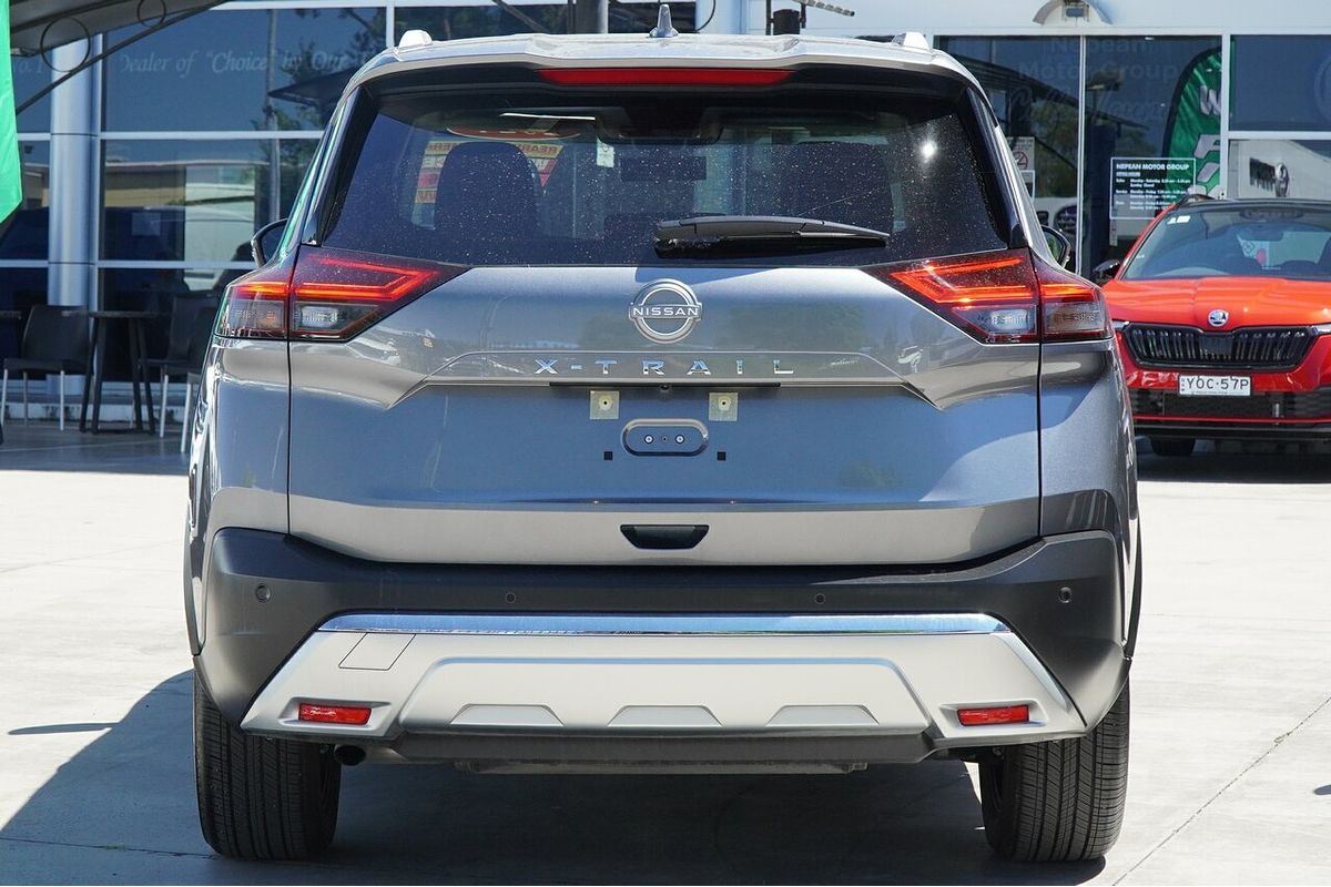 2024 Nissan X-TRAIL Ti-L T33