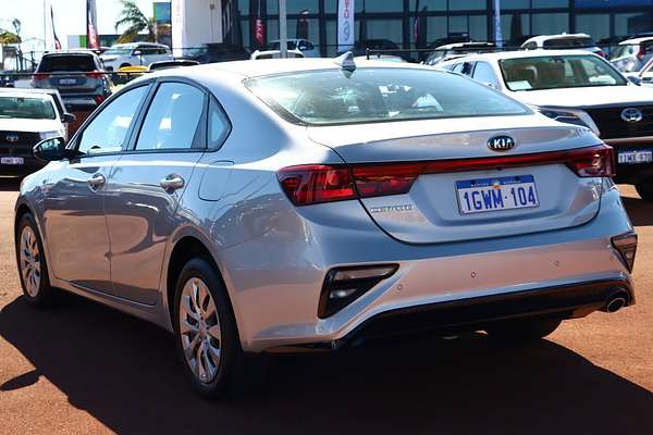 2019 Kia Cerato S BD