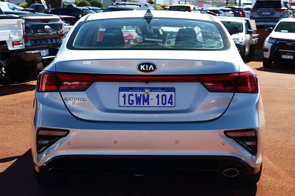 2019 Kia Cerato S BD