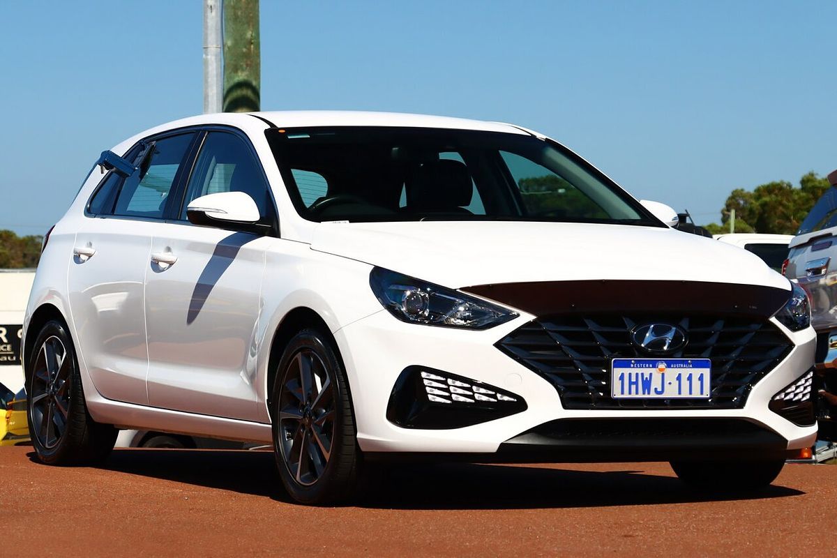 2023 Hyundai i30 Active PD.V4